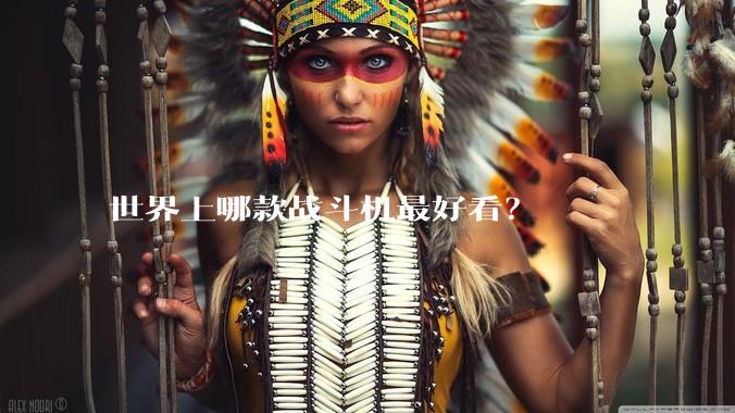世界上哪款战斗机最好看？